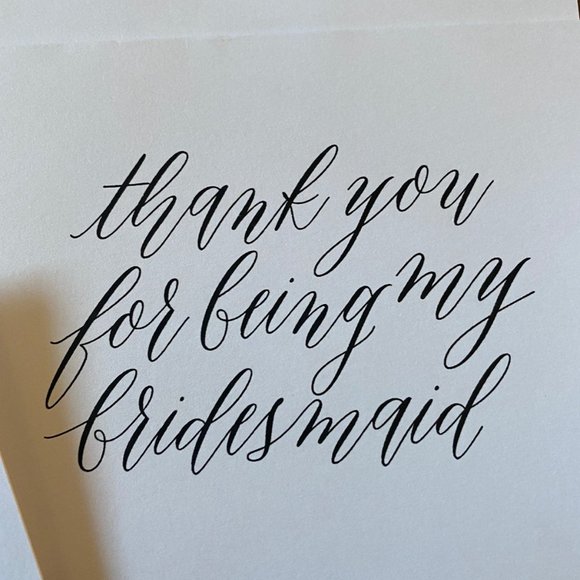 Bundle of Wedding Cards (9x) - Picture 7 of 9